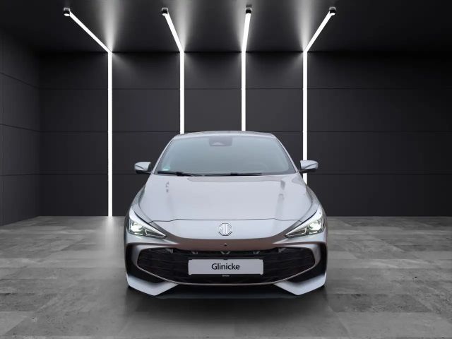MG MG3 Luxury