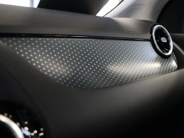 Mercedes-Benz GLA 180 Progressive