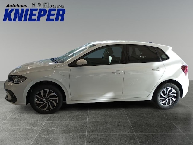 Volkswagen Polo 1.0 TSI
