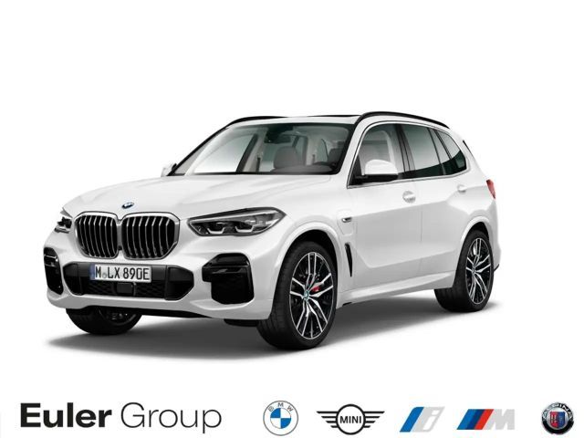 BMW X5 M-Sport xDrive xDrive45e