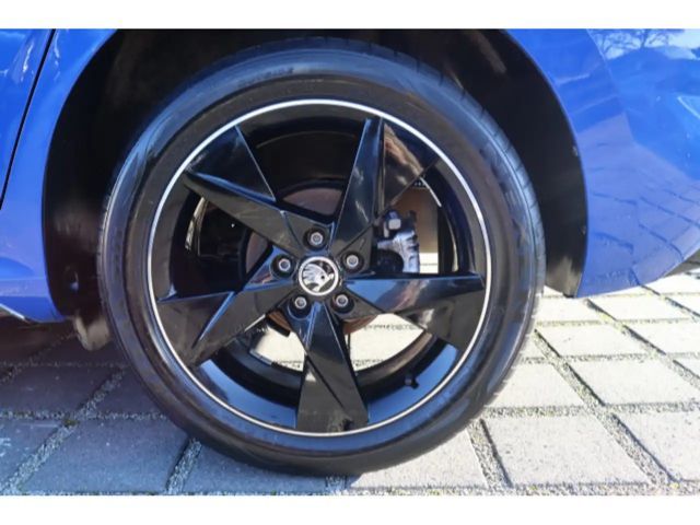 Skoda Scala 1.5 TSI Monte Carlo