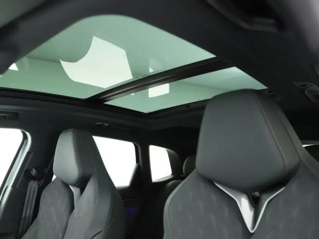 Cupra Terramar 2.0 TSI