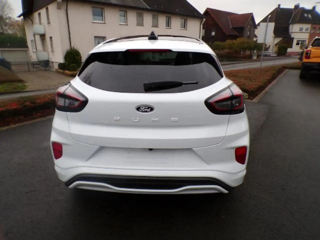 Ford Puma Gen-E Premium