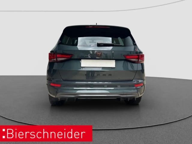 Cupra Ateca 1.5 TSI DSG