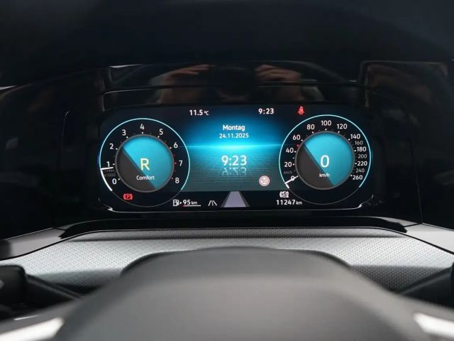 Volkswagen Golf 1.5 eTSI Golf VIII