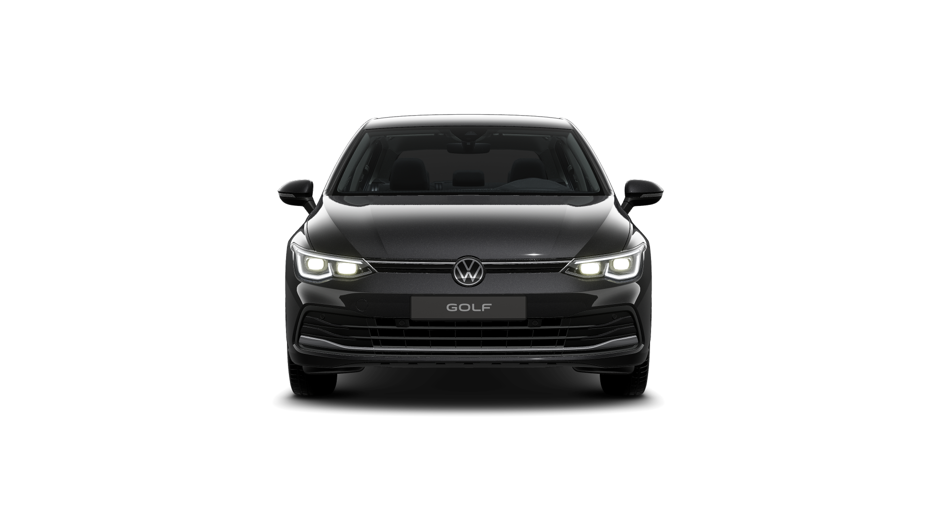 Volkswagen Golf Golf VIII IQ.Drive Move
