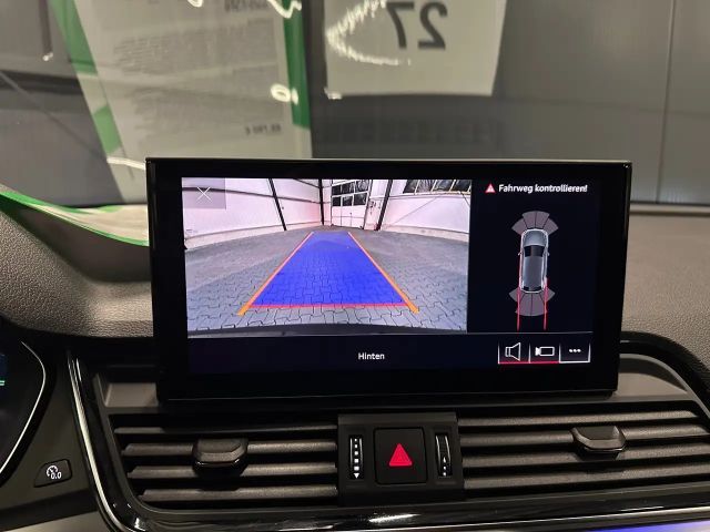 Audi Q5 40 TDI Quattro S-Line