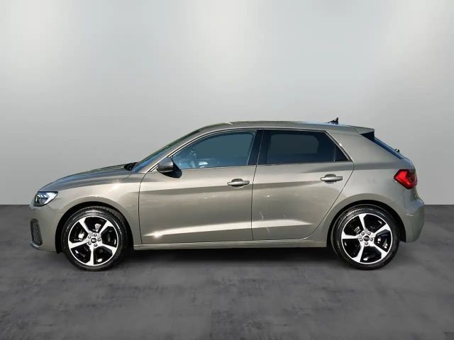 Audi A1 30 TFSI S-Tronic