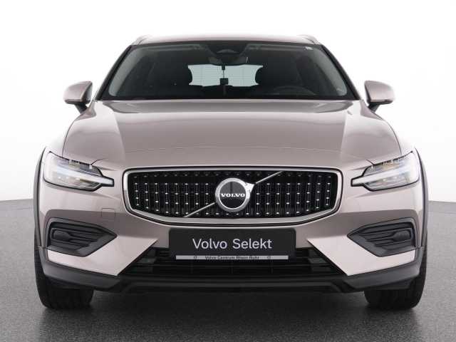 Volvo V60 Cross Country CC