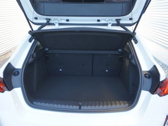 BMW 120 M-Sport Sedan