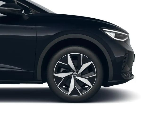 Volkswagen ID.4 4Motion GTX