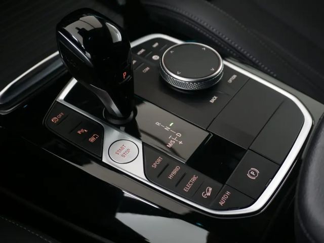 BMW X3 M-Sport xDrive