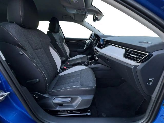 Skoda Scala 1.0 TSI Selection