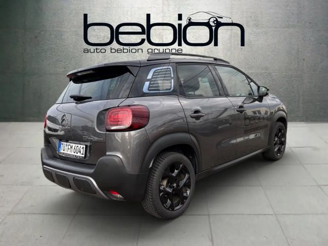 Citroën C3 Aircross Pack PureTech Shine
