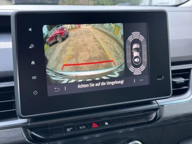 Nissan Townstar DIG-T N-Connecta