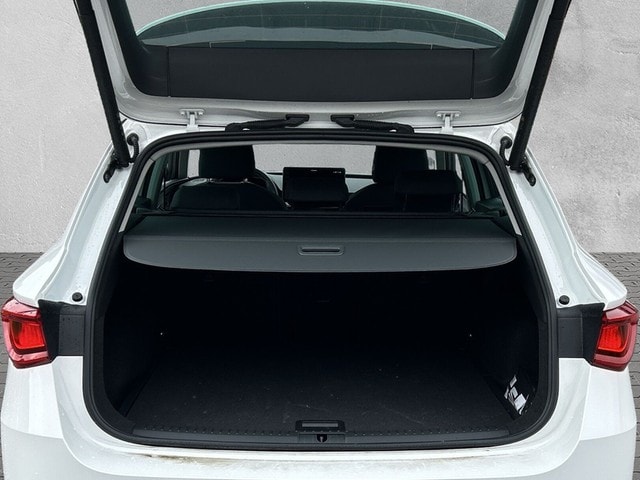 Seat Leon 2.0 TDI Sportstourer Style