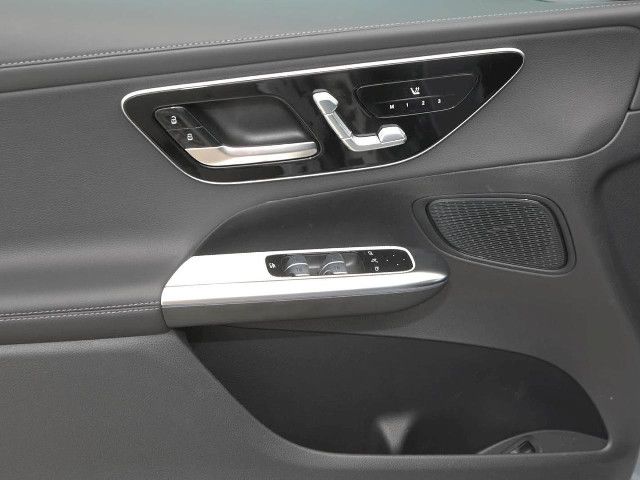 Mercedes-Benz GLC 200 4MATIC