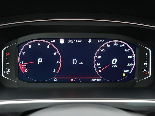 Volkswagen Tiguan 4Motion DSG R-Line