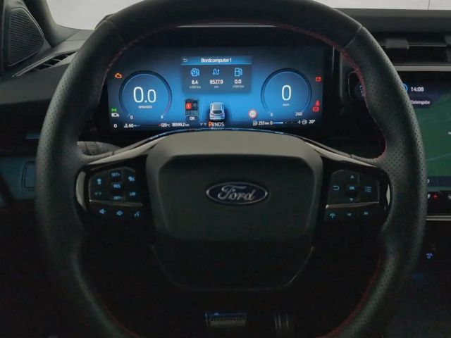 Ford Puma EcoBoost ST Line