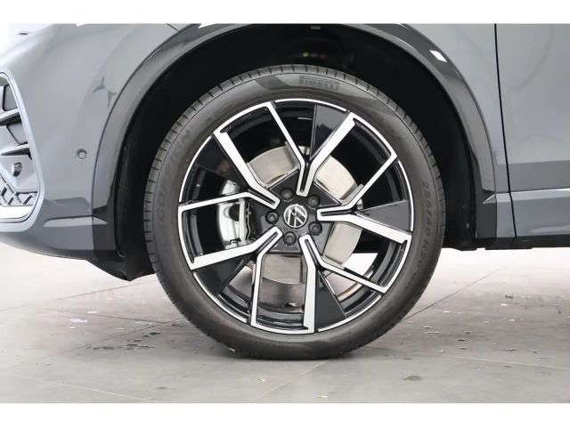 Volkswagen Tiguan 2.0 TDI DSG R-Line