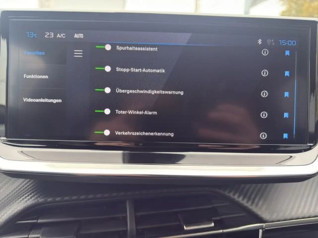 Peugeot 2008 Allure Pack PureTech