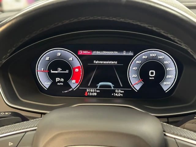 Audi Q5 40 TDI Quattro S-Line