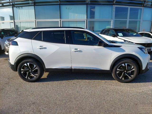 Peugeot E-2008 Allure Pack