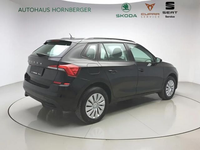 Skoda Kamiq 1.0 TSI Active