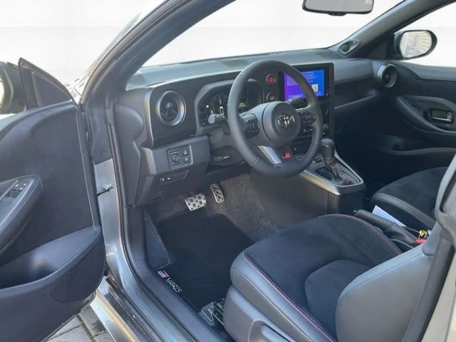 Toyota Yaris GR Hatchback