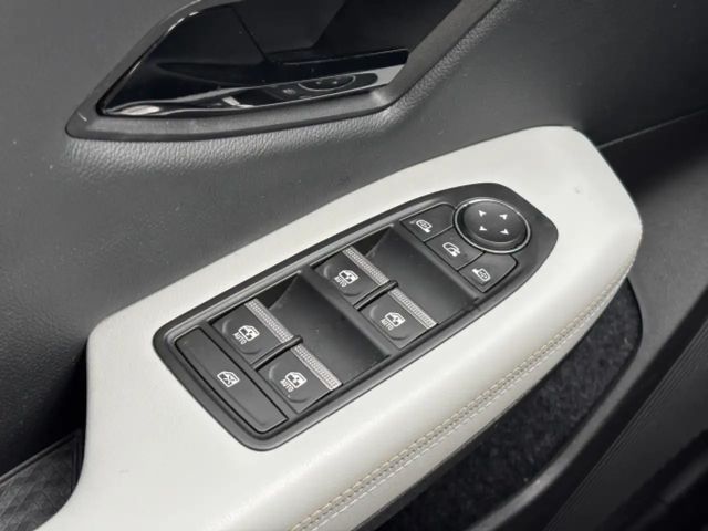 Renault Scenic Iconic