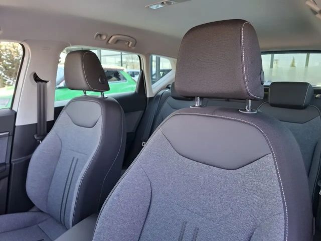 Seat Ateca 1.5 TSI DSG Style