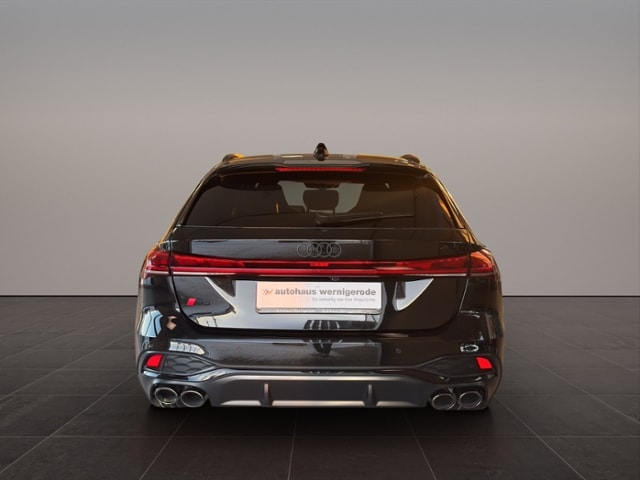 Audi S5 Avant S-Tronic