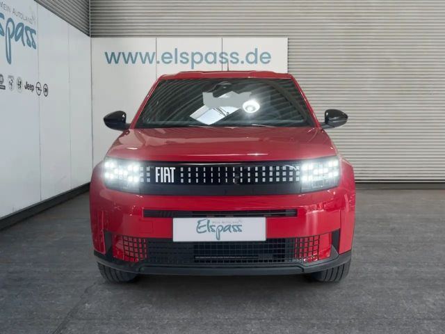 Fiat Grande Panda E RED