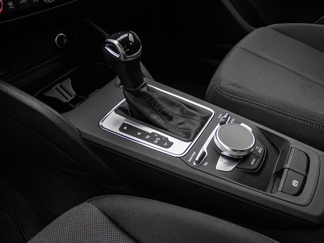 Audi Q2 35 TFSI S-Tronic