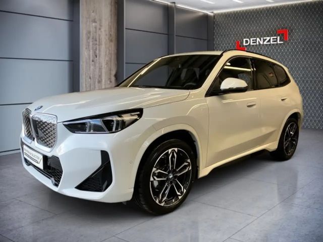 BMW iX1 eDrive20