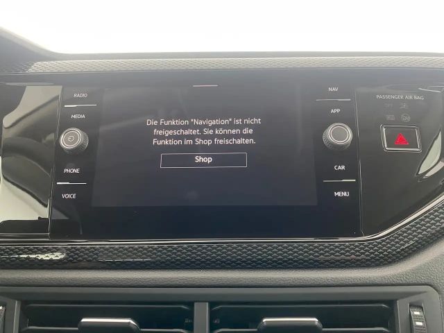 Volkswagen Taigo DSG