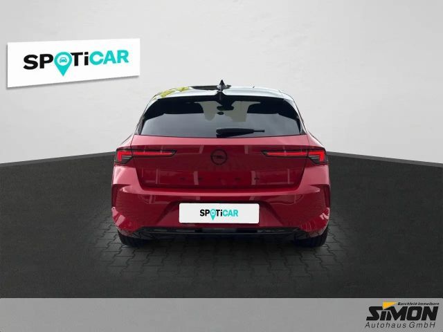 Opel Astra 1.2 Turbo Turbo Ultimate