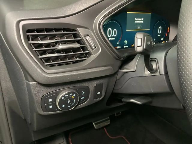 Ford Focus EcoBoost ST Line Wagon