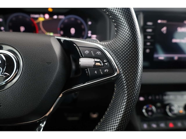 Skoda Karoq 2.0 TDI 4x4 Sportline