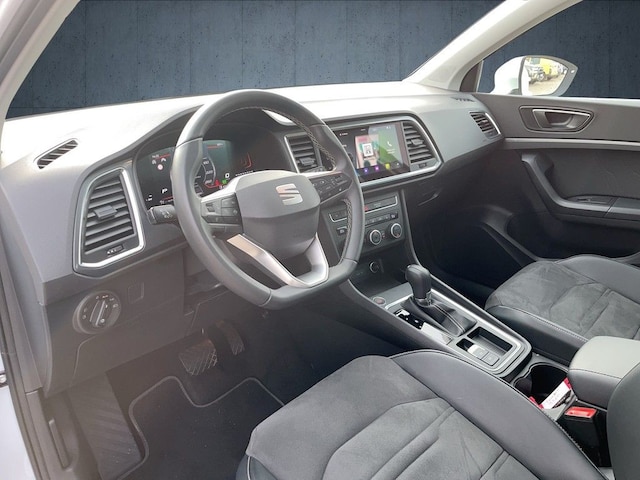 Seat Ateca 1.5 TSI DSG Style