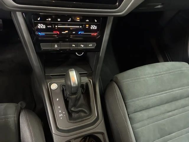 Volkswagen Touran DSG