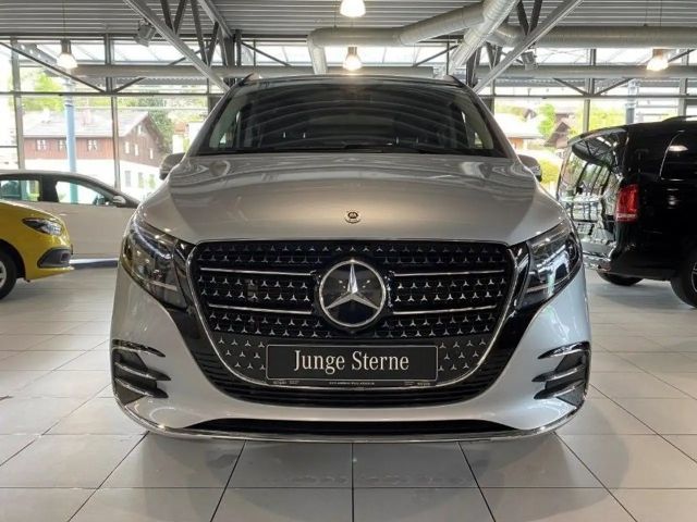 Mercedes-Benz V 300 4MATIC AMG Line V 300 d