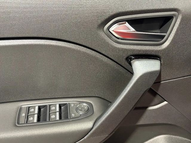 Mitsubishi ASX 1.3 Turbo PLUS Automatik