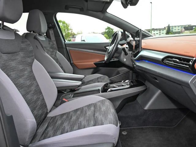 Volkswagen ID.5 IQ.Drive Pro