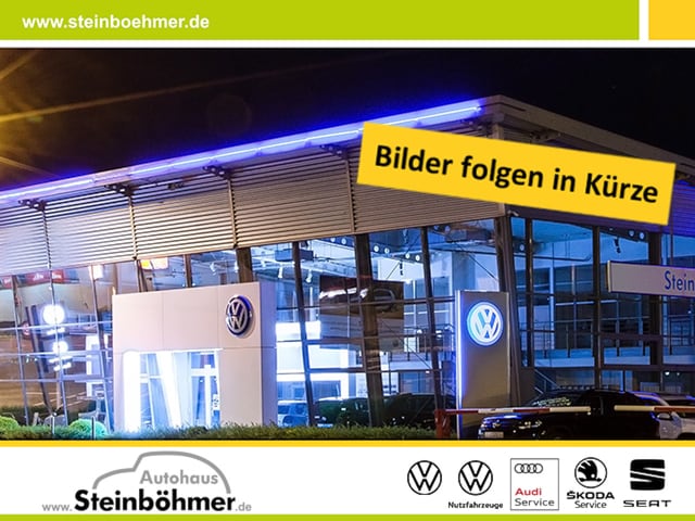 Volkswagen Polo 1.0 TSI Comfortline