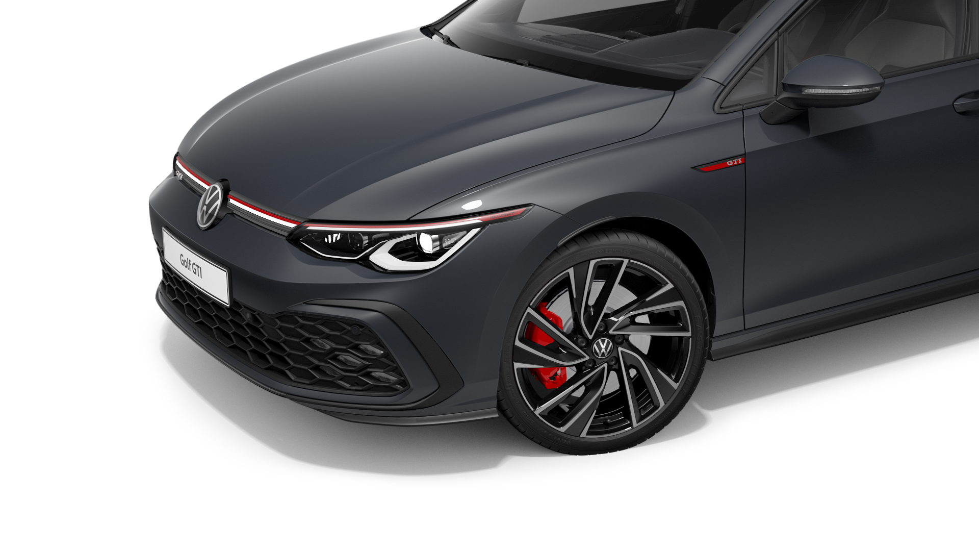 Volkswagen Golf DSG GTI