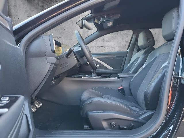 Opel Astra L Sondermodell "GS Line" 1-Hand/Garantie