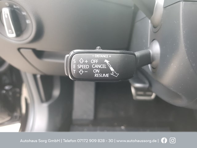 Skoda Superb Combi Sportline