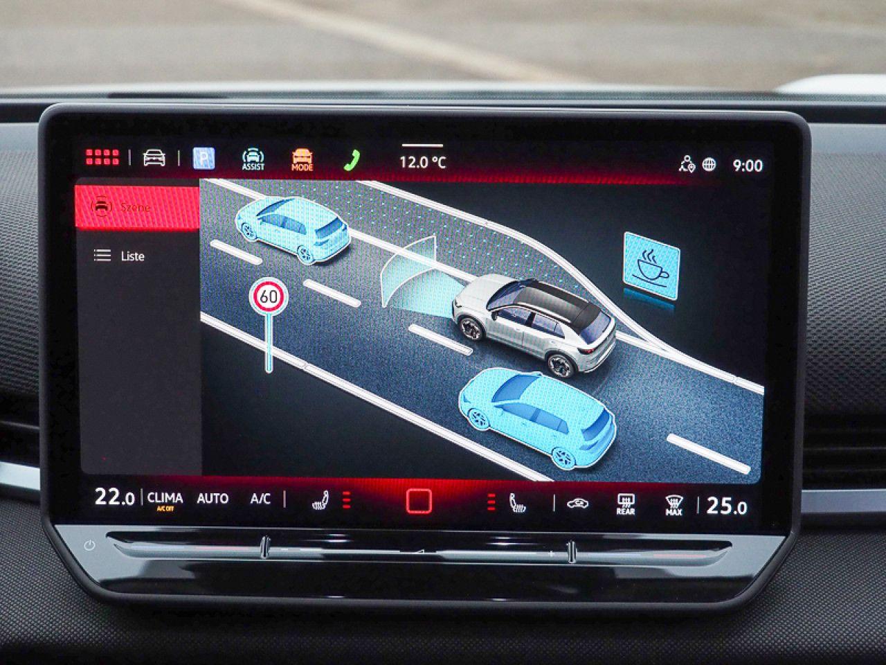 Volkswagen T-Roc 1.5 eTSI DSG Life