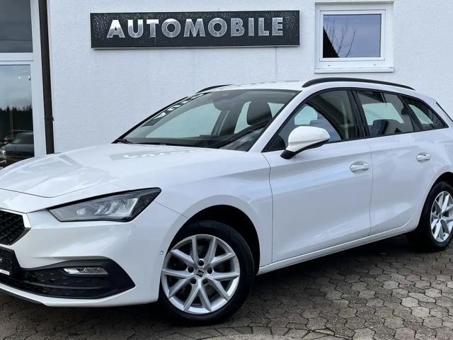 Seat Leon 2.0 TDI DSG Style